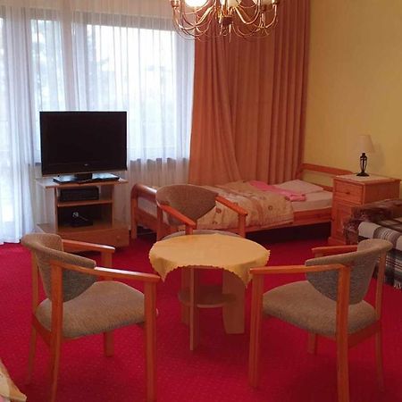 Bed and Breakfast Delfin Мєлно Екстер'єр фото
