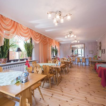 Bed and Breakfast Delfin Мєлно Екстер'єр фото