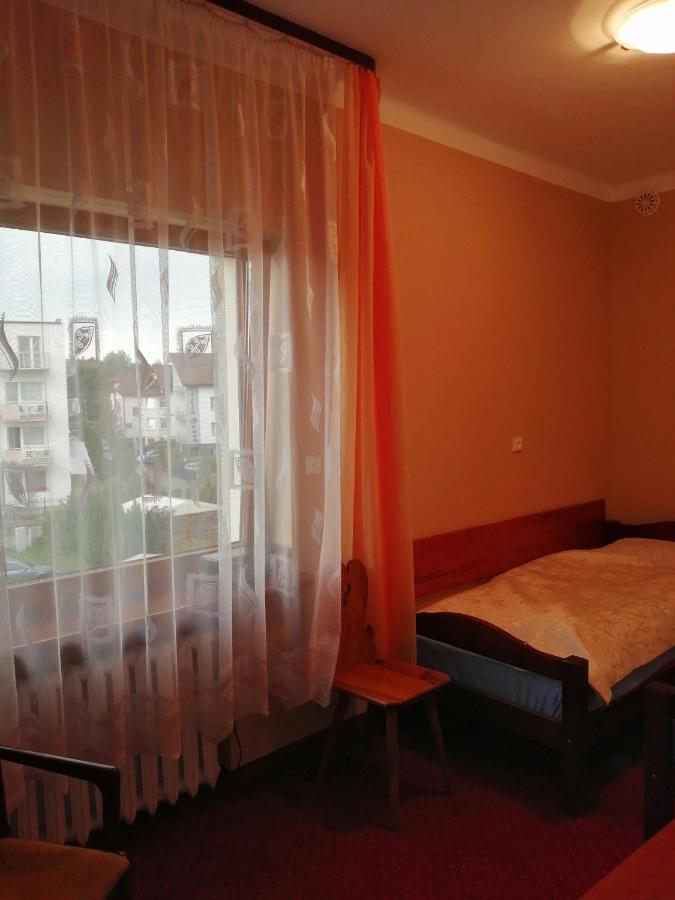 Bed and Breakfast Delfin Мєлно Екстер'єр фото