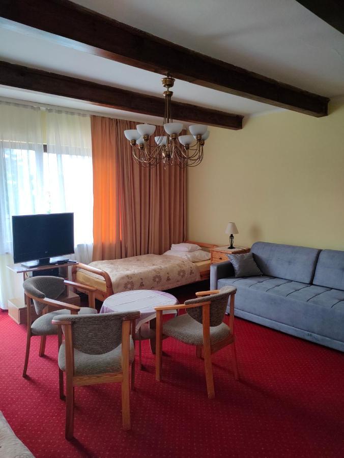 Bed and Breakfast Delfin Мєлно Екстер'єр фото