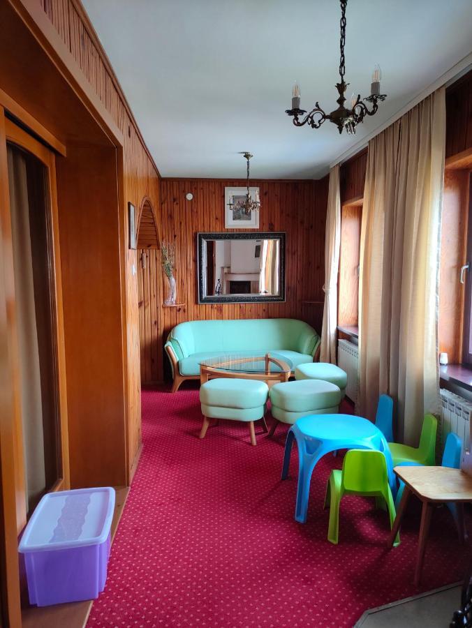 Bed and Breakfast Delfin Мєлно Екстер'єр фото