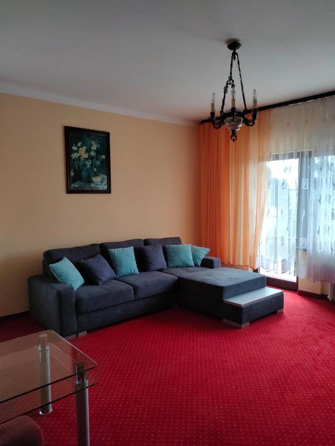 Bed and Breakfast Delfin Мєлно Екстер'єр фото