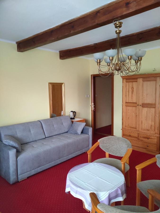 Bed and Breakfast Delfin Мєлно Екстер'єр фото