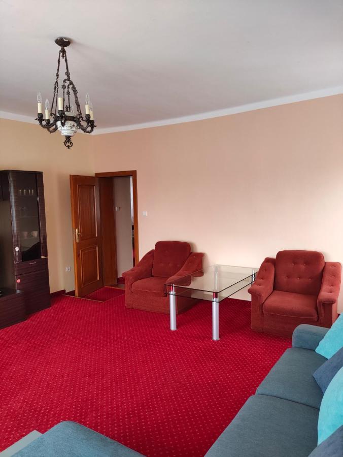 Bed and Breakfast Delfin Мєлно Екстер'єр фото