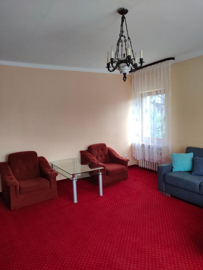 Bed and Breakfast Delfin Мєлно Екстер'єр фото