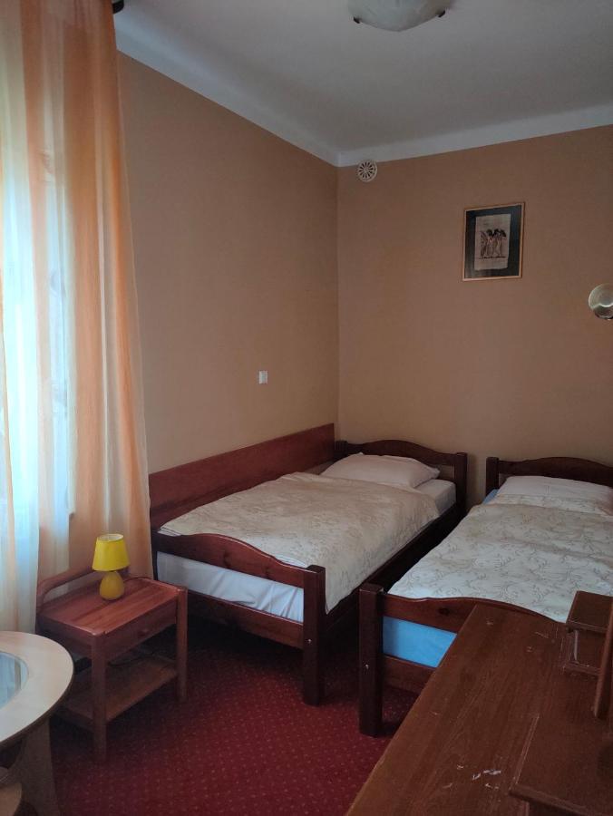 Bed and Breakfast Delfin Мєлно Екстер'єр фото