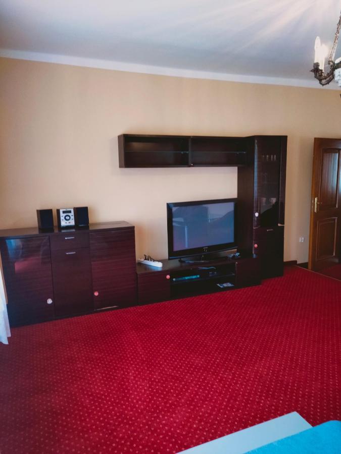Bed and Breakfast Delfin Мєлно Екстер'єр фото