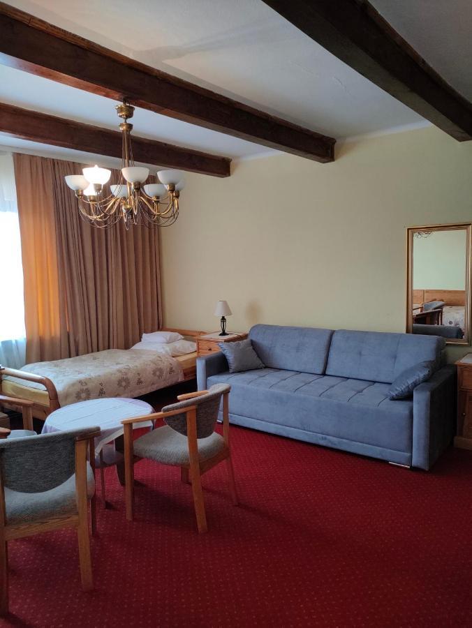 Bed and Breakfast Delfin Мєлно Екстер'єр фото