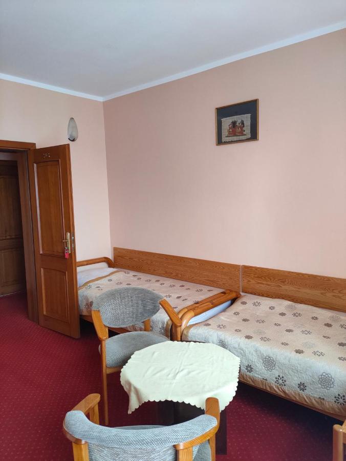Bed and Breakfast Delfin Мєлно Екстер'єр фото