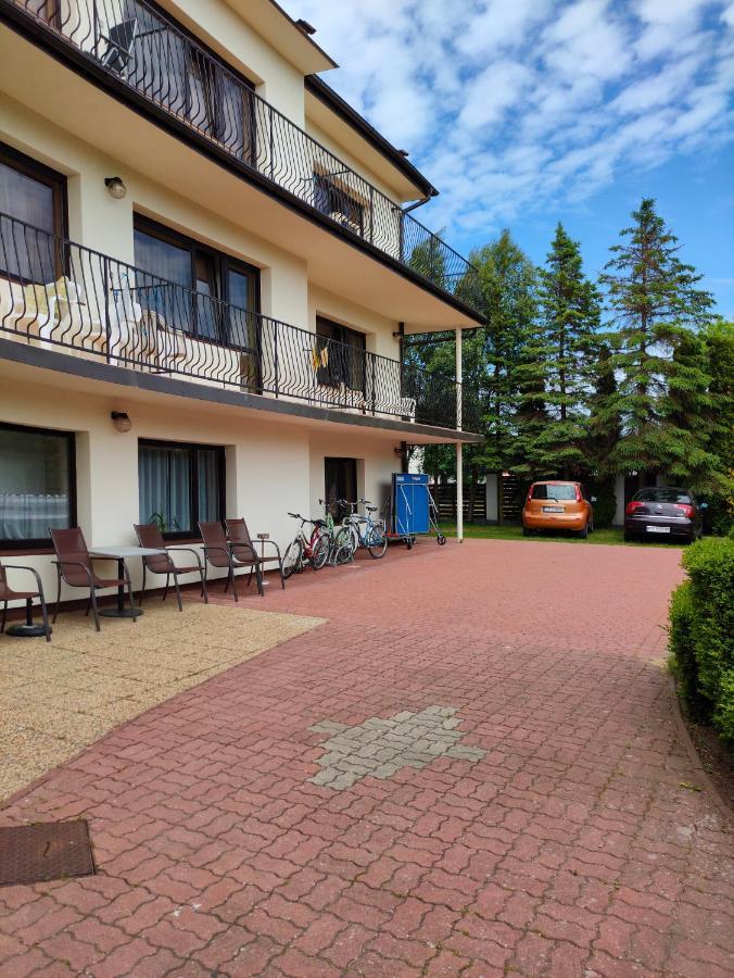 Bed and Breakfast Delfin Мєлно Екстер'єр фото