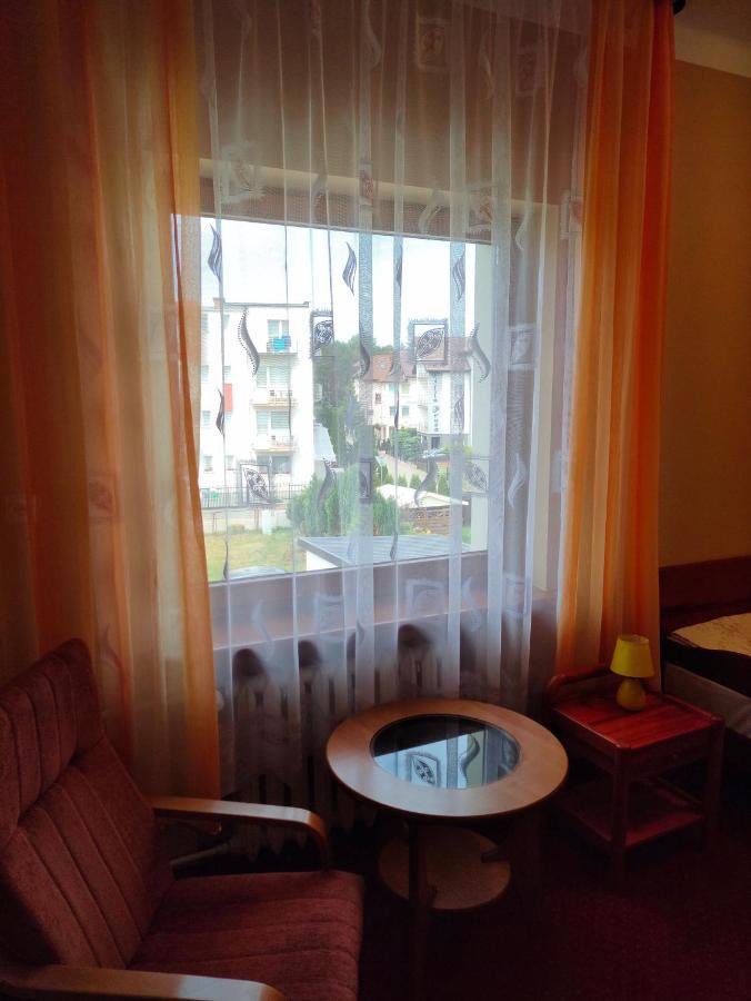 Bed and Breakfast Delfin Мєлно Екстер'єр фото