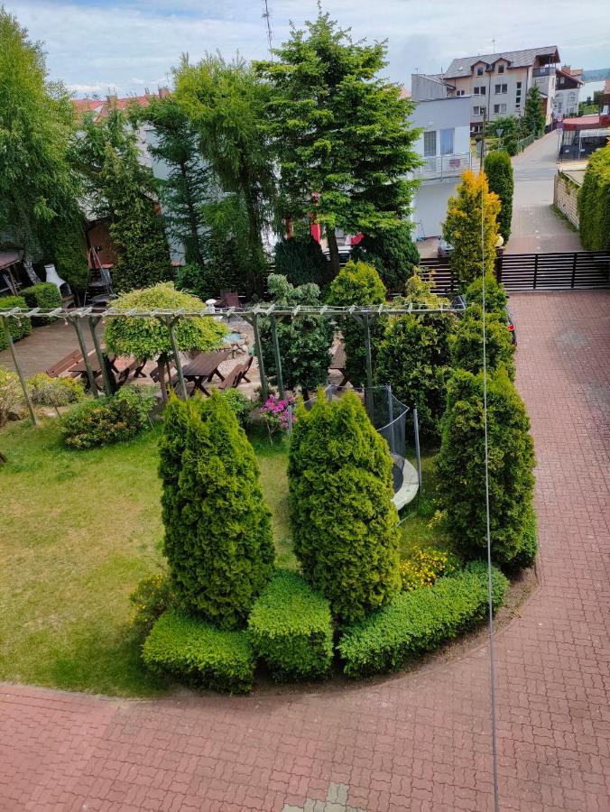 Bed and Breakfast Delfin Мєлно Екстер'єр фото