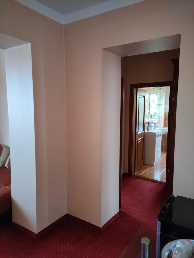 Bed and Breakfast Delfin Мєлно Екстер'єр фото