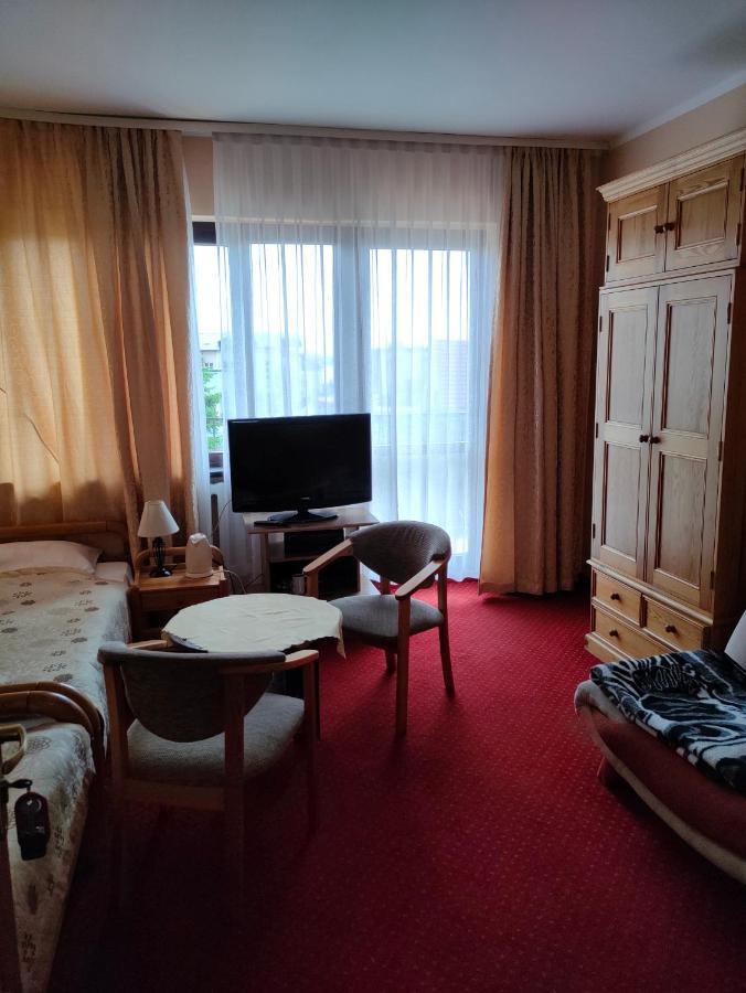 Bed and Breakfast Delfin Мєлно Екстер'єр фото