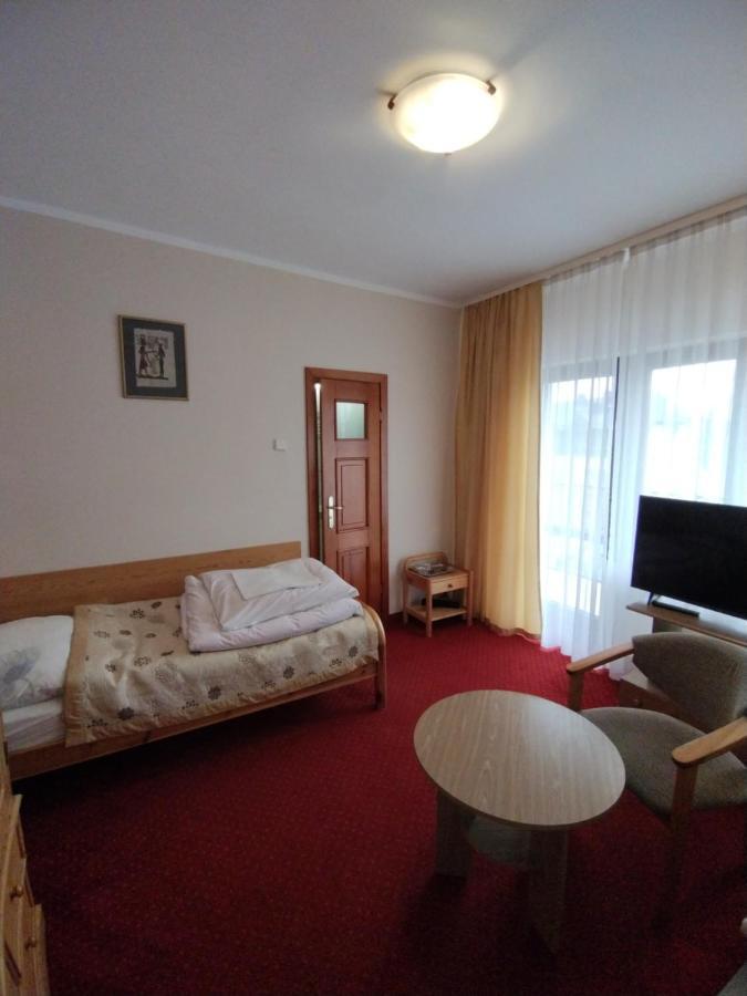 Bed and Breakfast Delfin Мєлно Екстер'єр фото