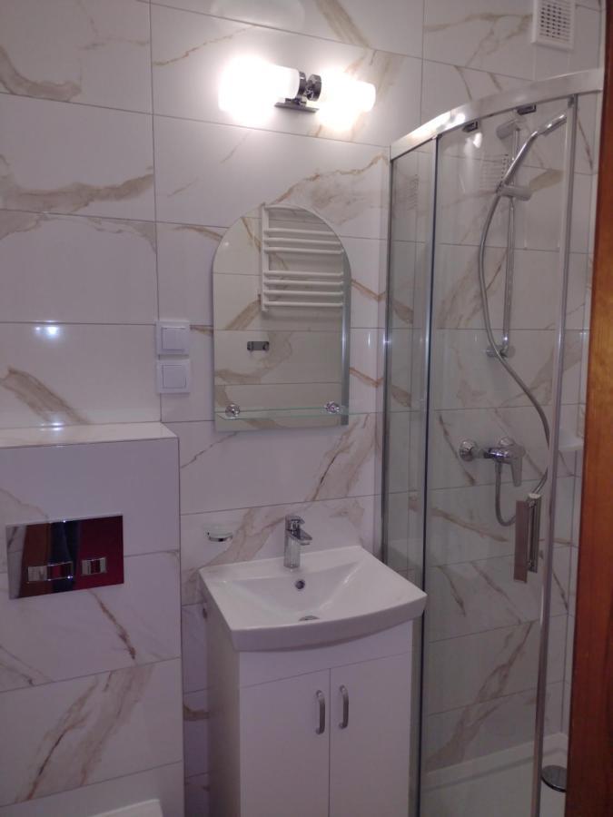 Bed and Breakfast Delfin Мєлно Екстер'єр фото