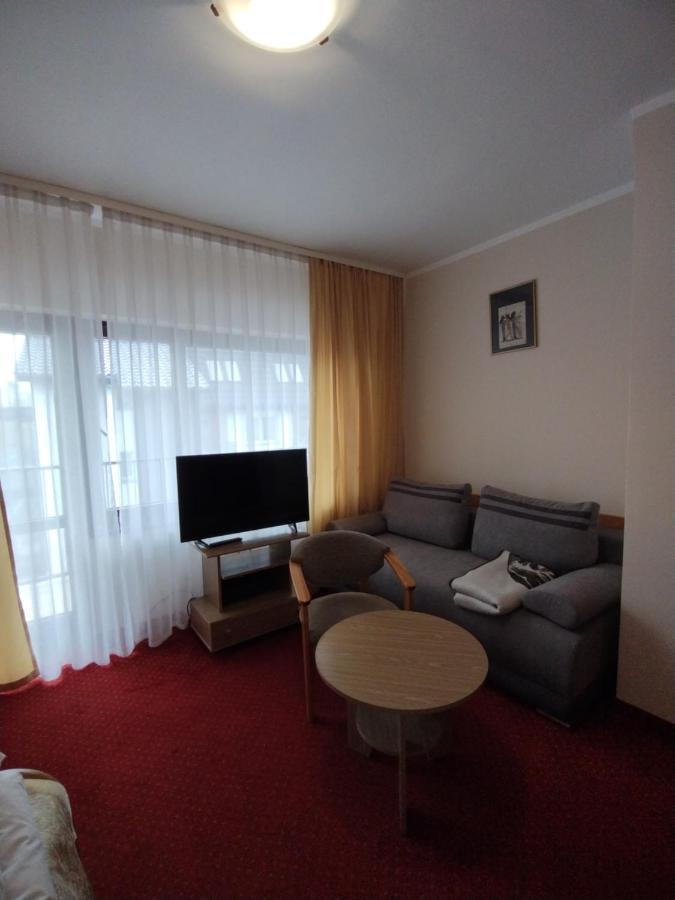 Bed and Breakfast Delfin Мєлно Екстер'єр фото