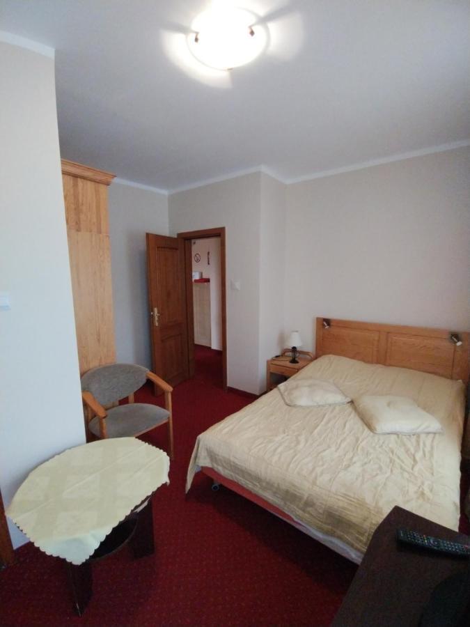 Bed and Breakfast Delfin Мєлно Екстер'єр фото