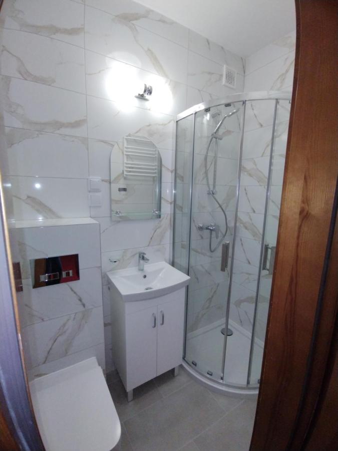 Bed and Breakfast Delfin Мєлно Екстер'єр фото