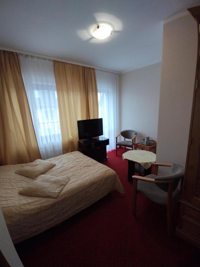 Bed and Breakfast Delfin Мєлно Екстер'єр фото