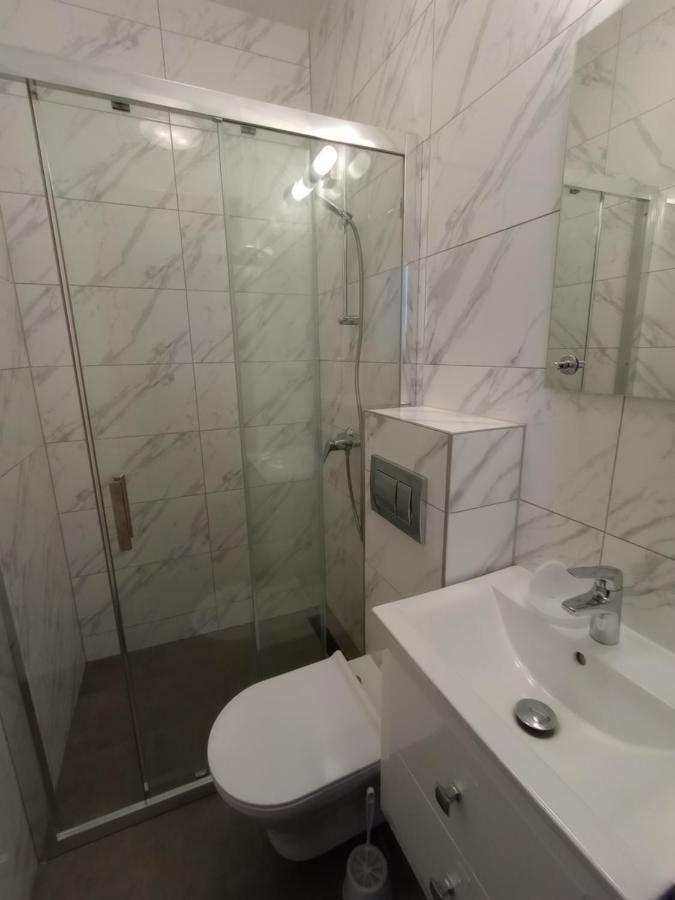 Bed and Breakfast Delfin Мєлно Екстер'єр фото