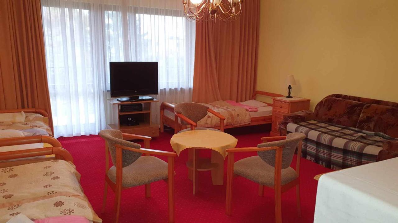 Bed and Breakfast Delfin Мєлно Екстер'єр фото