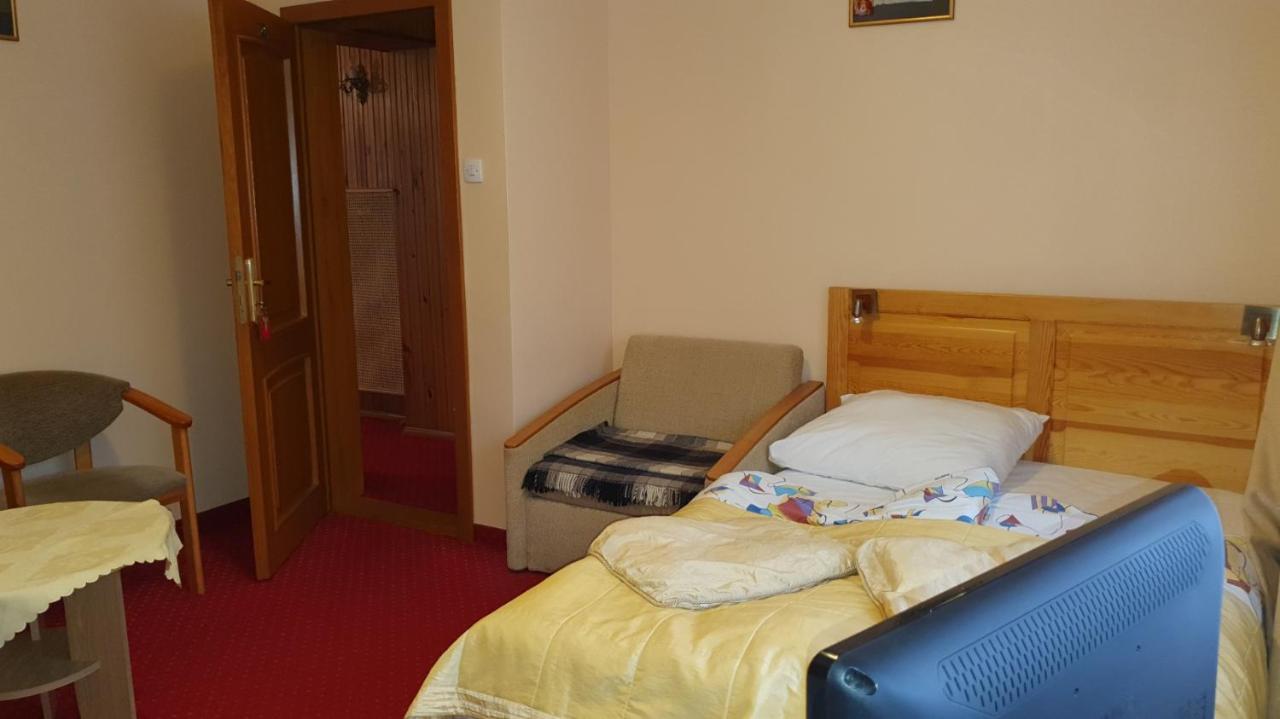 Bed and Breakfast Delfin Мєлно Екстер'єр фото