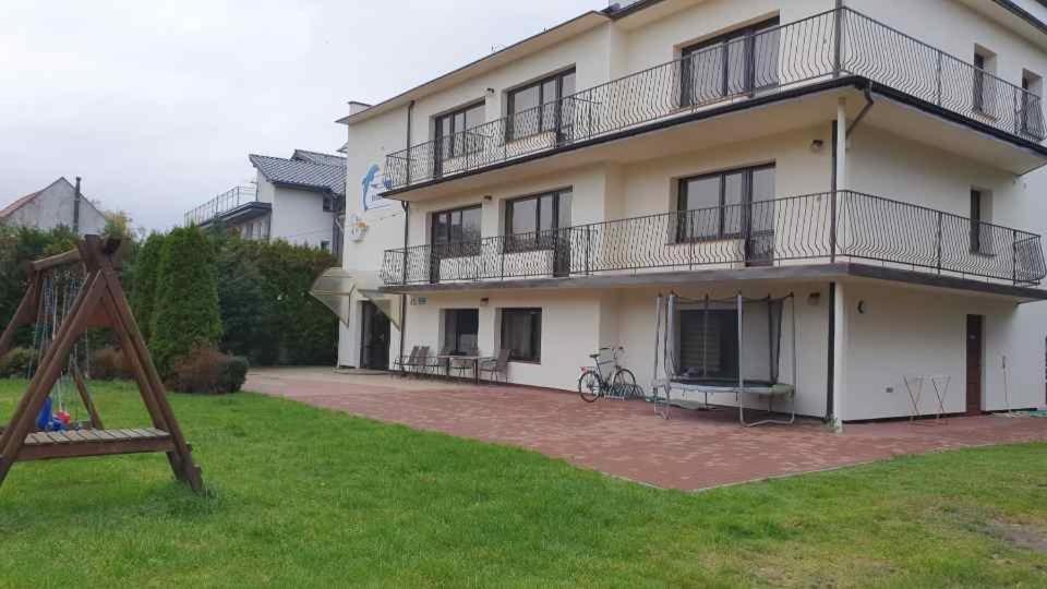 Bed and Breakfast Delfin Мєлно Екстер'єр фото