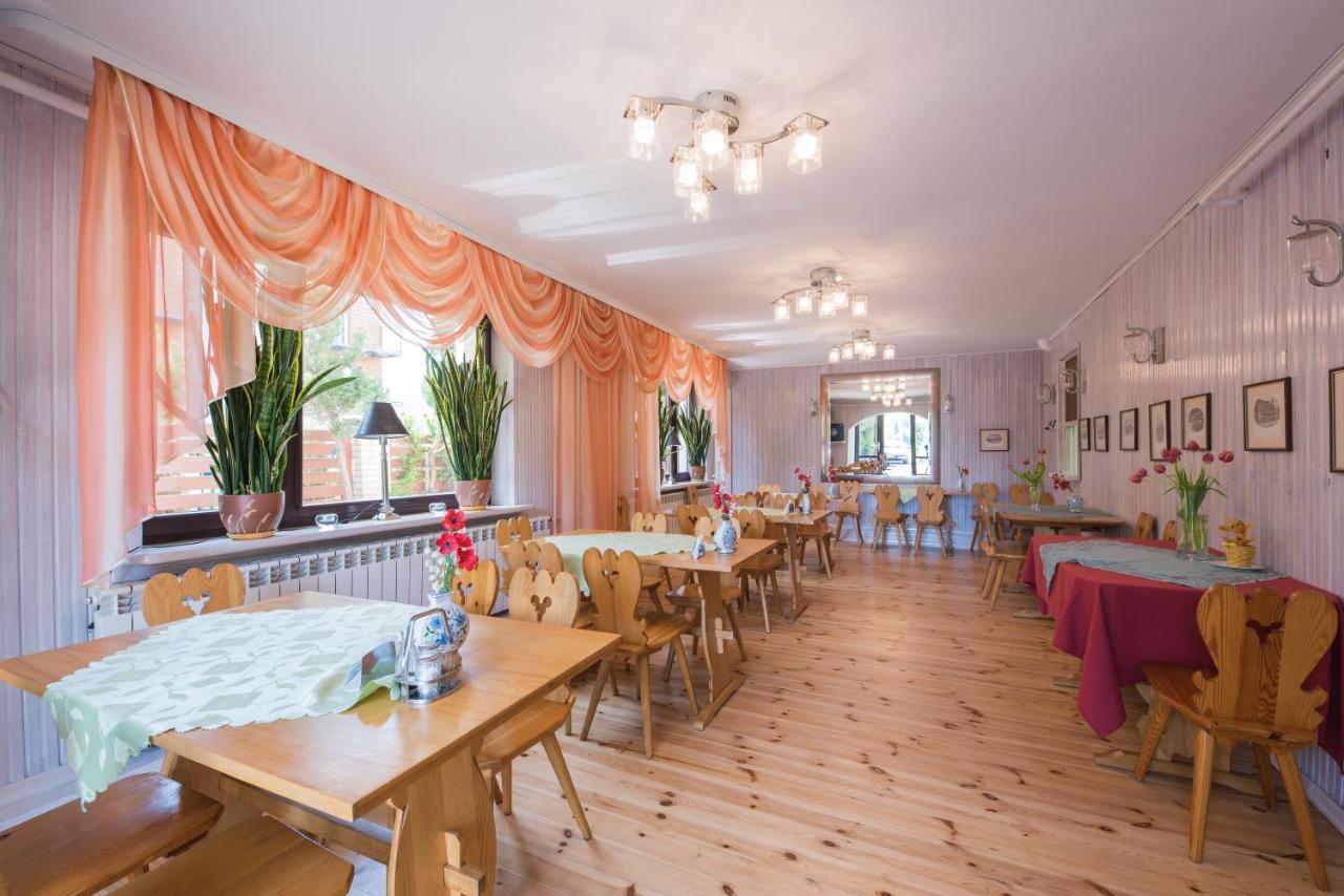 Bed and Breakfast Delfin Мєлно Екстер'єр фото